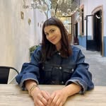 Layla Jiménez - @laylajim_ - Instagram