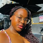 Layla Johnson - @laylass.wrlddd - Instagram