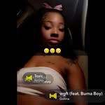 Layla Johnson - @iiamlaii34 - Instagram