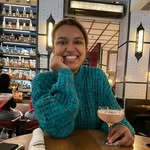 Layla Joseph - @laylaij - Instagram