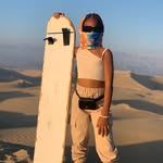 Layla Joseph- Fashion Model - @laylababy0118 - Instagram