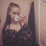 layla joseph-dun - @bunnyylayla - Instagram