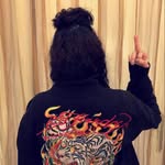 Layla Karam - @layla.belarbi - Instagram