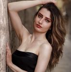 Model and influencer Layla Karam - Facebook