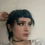 👽 - @laylamagkatzenn - Instagram