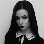 Layla Keller - @layla_the_witch_tutor - Instagram