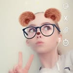 Layla evans - @laylakempton07 - Instagram