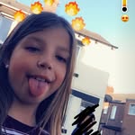 Layla Kemp X💞❤️ - @x.alisha.is.my.bestie.x - Instagram