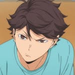 Layla Kendrick - @cinnabuns_oikawa - Instagram