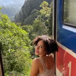 Layla Khaled - @whyislayla - Instagram