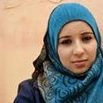 Layla Khaled - @layla2964 - Instagram