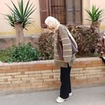 Layla Khaled - Facebook