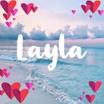 Layla Kim - Facebook
