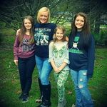 Layla Kimble - @_littlekimxd_ - Instagram