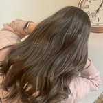 @laylakirkmanhair - Instagram