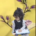 Naya Kirkuk - @laylakirkuk - Instagram