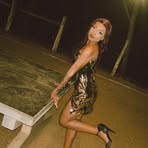 Laila Knox - Facebook