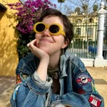 Layla Koch - @lense.mane - Instagram