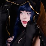 Layla Lam - @layla_coser - Instagram