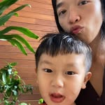 Layla Lam Glidden - @knulay.la - Instagram