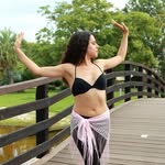 Layla Lamar - @laylalamardance - Instagram
