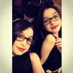 ليلى&لميا - @layla_lami - Instagram