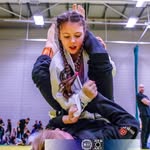 Layla Lamb - @layla_lamb_hammabjj - Instagram