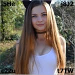 Layla Lamb - @dmarijka - Instagram