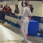 Layla Lang - @layla_lang_fencing - Instagram