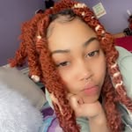 Layla Bugg - @laylalela5683 - Instagram