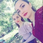 نہسہمہات هادئہه - @layla_leonardo2 - Instagram
