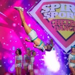 Layla Leonard - @layla_tumble_videos - Instagram