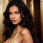Layla Levine - @layla.levine.ai - Instagram
