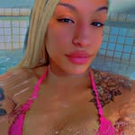 Layla Malone LE - @princesssslayla - Instagram
