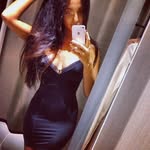 Alexa Layla Mathews - @freija_8841 - Instagram
