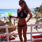Alexa Layla Mathews - @carrole_2111 - Instagram