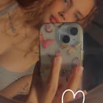 Layla Mathews - @its_laylay01 - Instagram