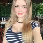 Layla Mathews - @miracle.carvell - Instagram
