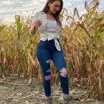 Layla Mathews - @laylamathews414 - Instagram