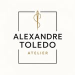 Layla Miller LM - @atelier_alexandre_toledo - Instagram