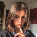 Layla - @layla.mitchell96__ - Instagram
