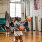 Layla Mitchell - @laylamitchell2027 - Instagram