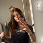 Layla Montgomery - @84321layla - Instagram