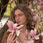 Layla Montgomery - @lmtgomer - Instagram