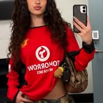 Layla Scarllett Montgomery - @usertheocean - Instagram