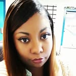 Layla Moody-Luckett - @laylam247 - Instagram