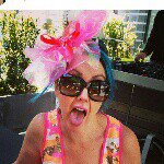 Layla Morrison Ferguson - @feedthehippos - Instagram