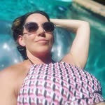 Layla Morrison Vise - @3_girls_and_a_doodle - Instagram