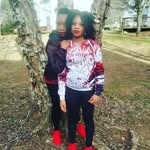 layla nixon - @queenlala6467 - Instagram