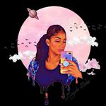 Layla Ortiz - @laylacelesbeautybar - Instagram